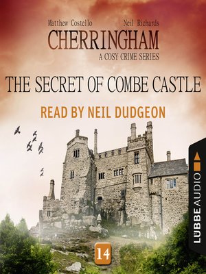 cover image of The Secret of Combe Castle